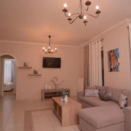 Lejlighed Family Cozy House