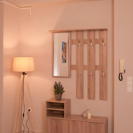 Family Cozy House