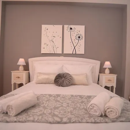 Family Cozy House Lejlighed