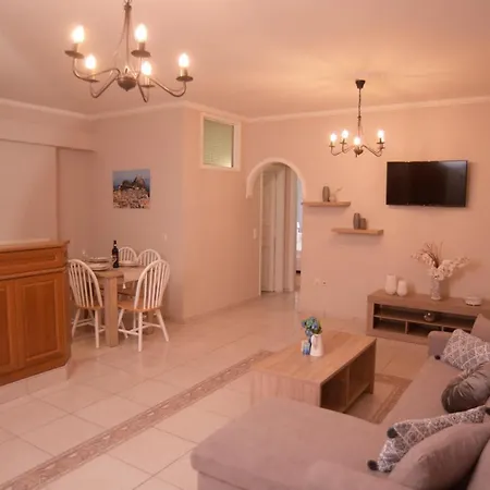 Lejlighed Family Cozy House *