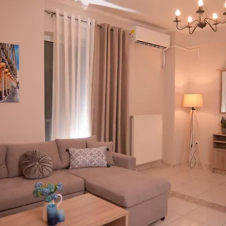 Family Cozy House Lejlighed