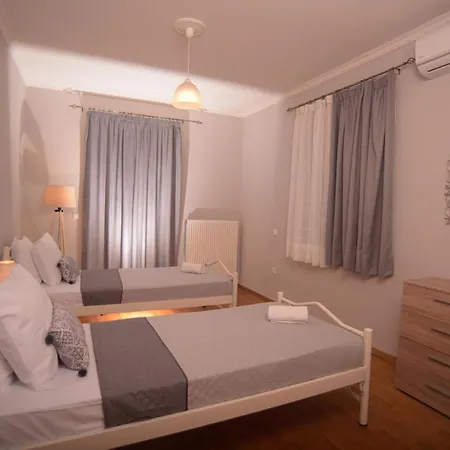Lejlighed Family Cozy House *
