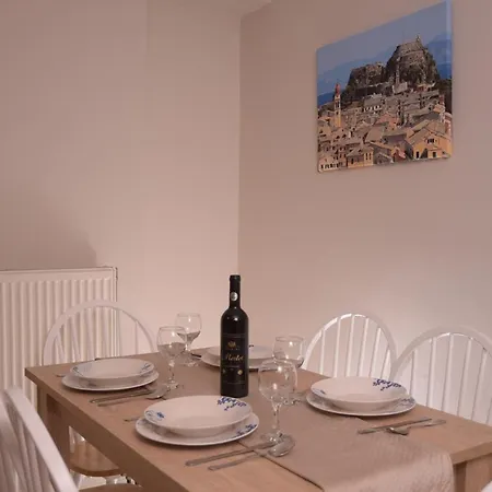 Family Cozy House Lejlighed *